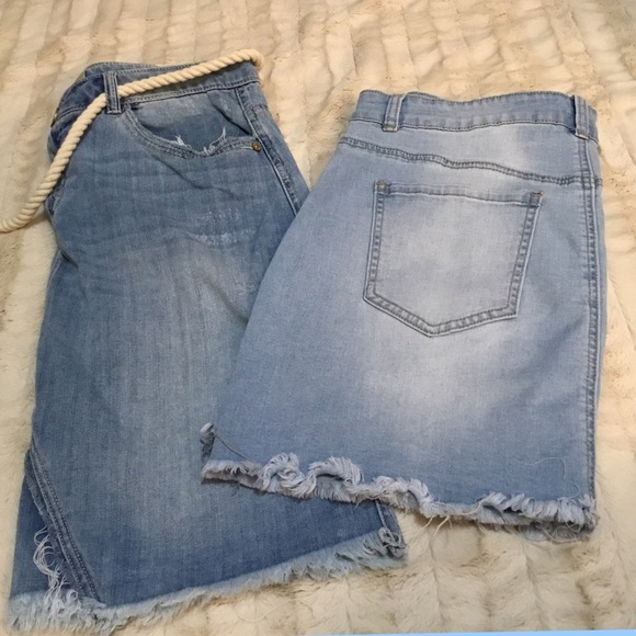 Skirt Bundle - Picture 2 of 2